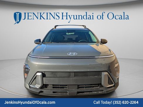 New 2026 Hyundai Kona SEL Sport image 10