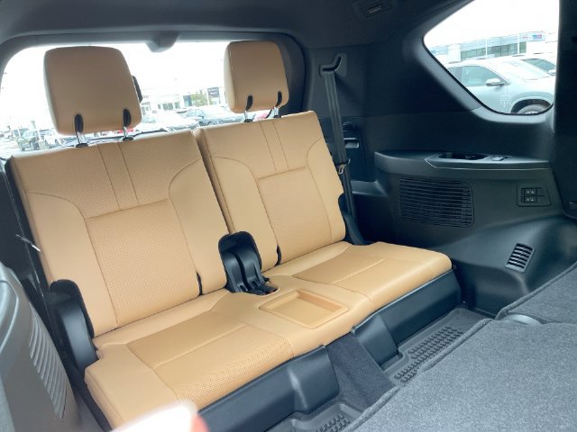 Used 2026 Lexus LX 700h Luxury AWD/4WD image 17