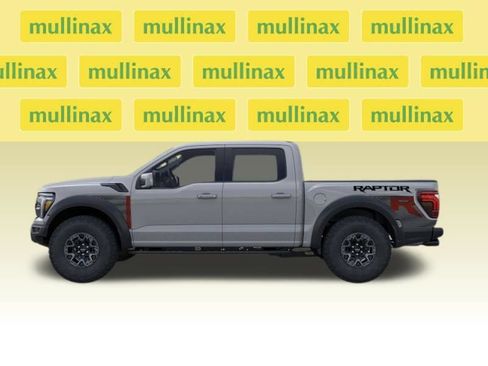 New 2026 Ford F150 Raptor w/ Equipment Group 803A Raptor R AWD/4WD image 10