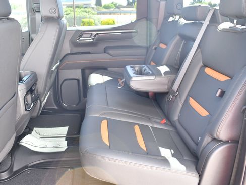 New 2026 GMC Sierra 1500 AT4 AWD/4WD image 24