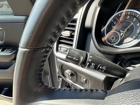 Used 2023 RAM 1500 Big Horn AWD/4WD image 26