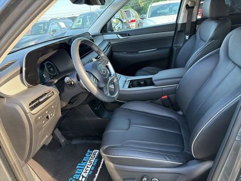Used 2023 Hyundai Palisade SEL AWD/4WD image 14