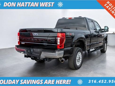 Used 2022 Ford F250 XLT image 30