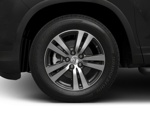 Used 2016 Honda Pilot EX-L image 10