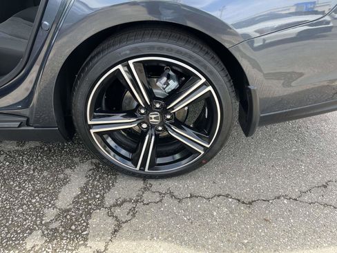 New 2026 Honda Accord SE image 6