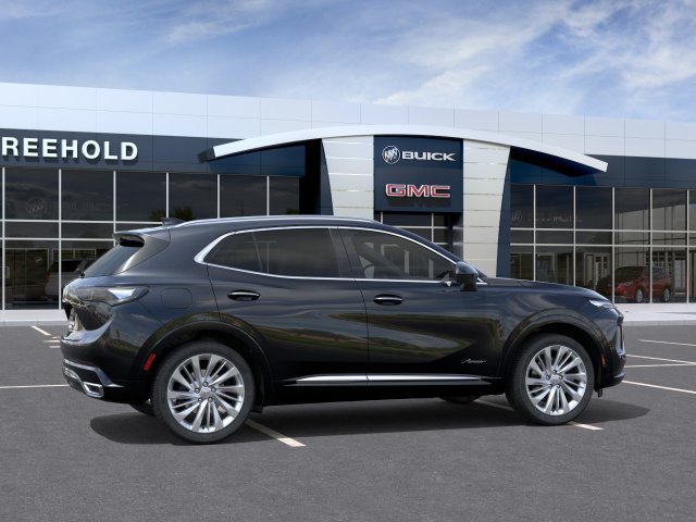 New 2026 Buick Envision Avenir AWD/4WD image 5