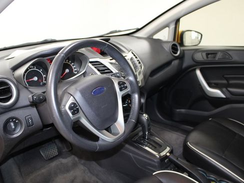 Used 2011 Ford Fiesta SES w/ 301A Rapid Spec Order Code FWD image 16