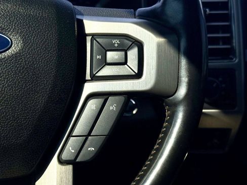 Used 2020 Ford F350 Platinum AWD/4WD image 23