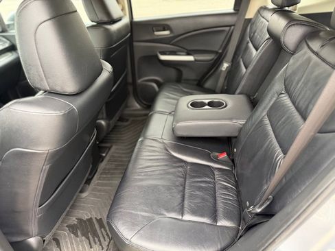 Used 2014 Honda CR-V EX-L image 13
