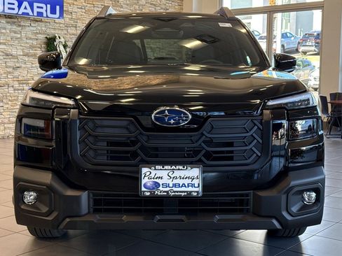 New 2026 Subaru Outback Limited image 8