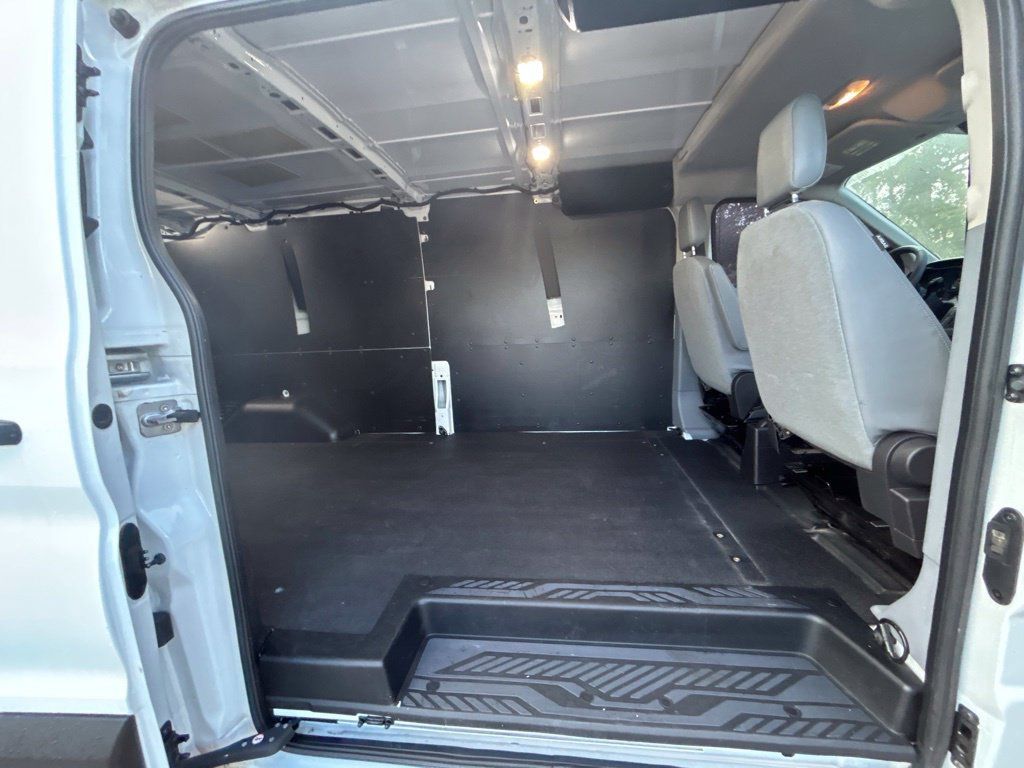Used 2019 Ford Transit 250 148 Low Roof RWD image 29