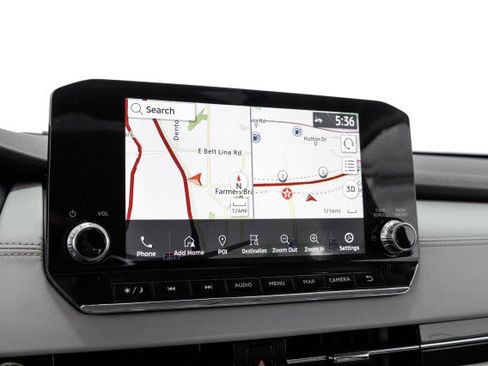 Used 2023 Mitsubishi Outlander SEL Black Edition image 23