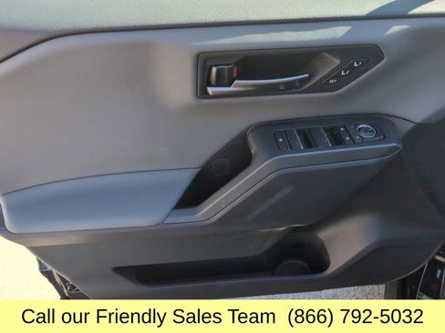 New 2026 Toyota RAV4 XSE w/ Weather Package image 10