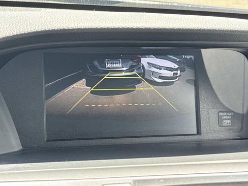 Used 2016 Honda Accord EX-L image 21