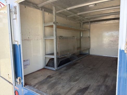 Used 2014 Chevrolet Express 3500 RWD image 10