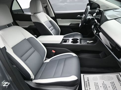 Used 2025 Honda Prologue Touring image 34