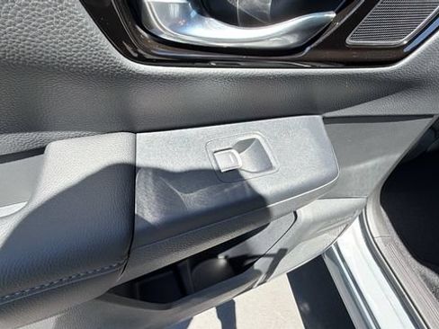 New 2026 Honda CR-V EX-L image 15