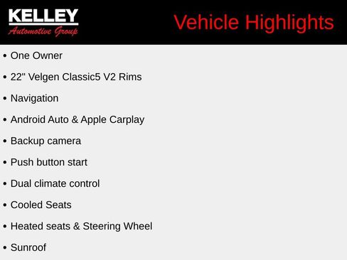 Used 2021 Dodge Durango R/T w/ Tow 'N Go Package AWD/4WD image 2