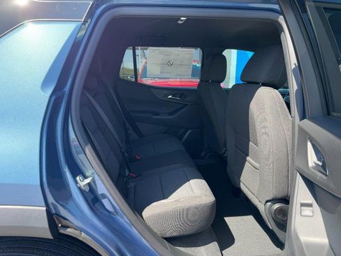 New 2026 Chevrolet Equinox LT w/ Safety and Technology Package AWD/4WD image 5