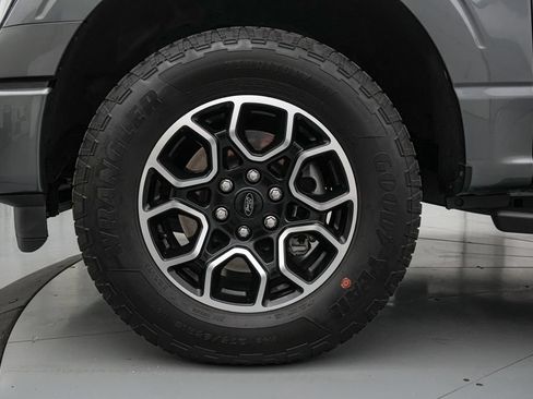 Certified 2023 Ford F150 XLT w/ Equipment Group 302A High AWD/4WD image 11