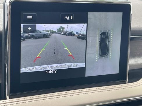 Used 2020 Lincoln Corsair Reserve w/ Equipment Group 201A FWD image 17