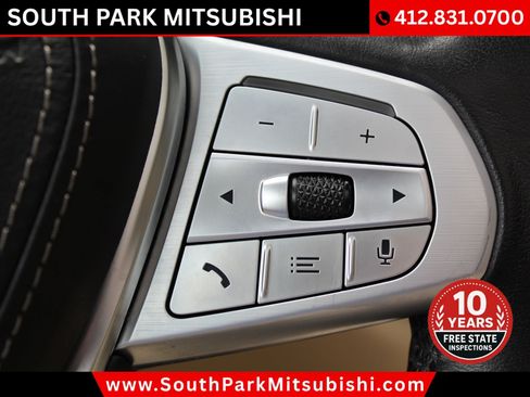 Used 2021 BMW X7 xDrive40i w/ Premium Package AWD/4WD image 37