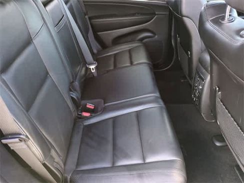 Used 2021 Jeep Grand Cherokee Limited image 21