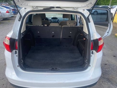 Used 2014 Ford C-MAX SE FWD image 14