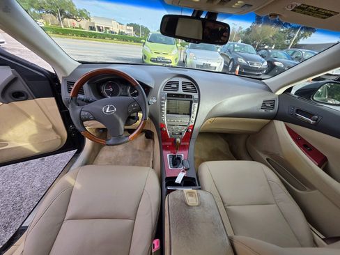 Used 2009 Lexus ES 350 image 15