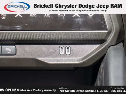 New 2026 Jeep Cherokee Limited AWD/4WD image 21