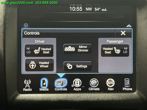 Used 2014 Jeep Cherokee Limited AWD/4WD image 30