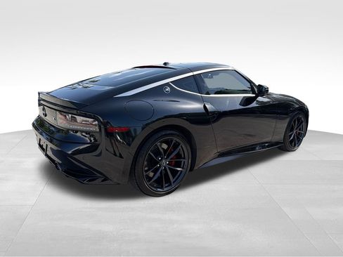 Used 2025 Nissan Z Performance w/ Floor Mat Package RWD image 8