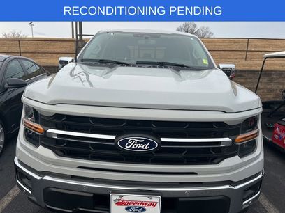 Used 2024 Ford F150 XLT w/ Equipment Group 302A MID