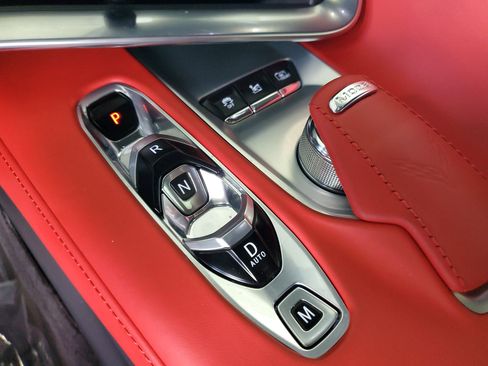 Used 2023 Chevrolet Corvette Z06 w/ Z07 Performance Package RWD image 27