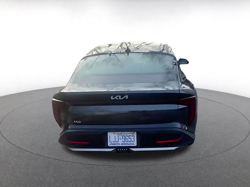 Used 2025 Kia K4 LXS image 10