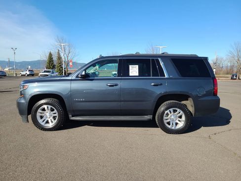 Used 2019 Chevrolet Tahoe LT image 11
