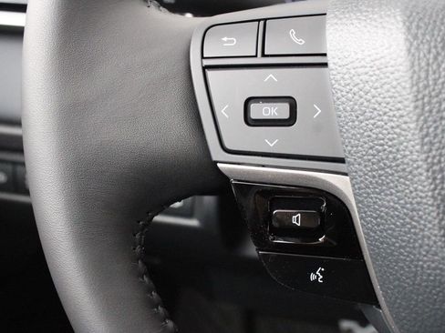 New 2026 Toyota Camry XSE AWD/4WD image 28
