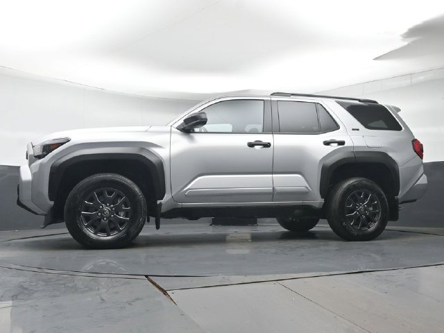 Certified 2026 Toyota 4Runner SR5 AWD/4WD image 33