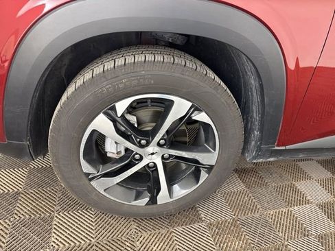 Used 2024 Chevrolet Trax RS w/ Driver Confidence Package image 28