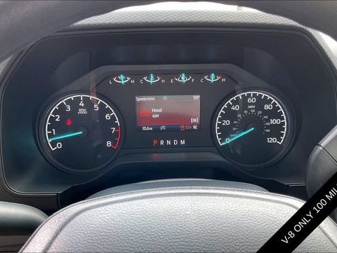 Used 2026 Ford F150 XL AWD/4WD image 18