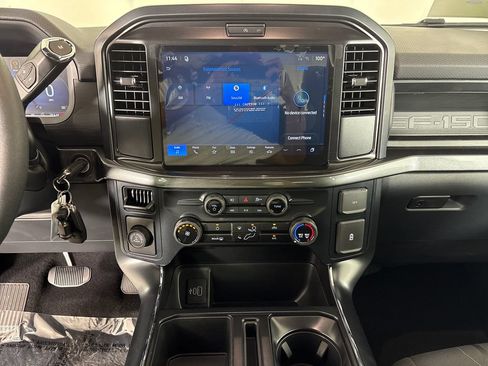 New 2026 Ford F150 STX w/ Equipment Group 200A RWD image 29