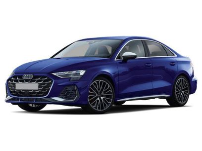 Used 2026 Audi S3 Premium