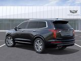 New 2025 Cadillac XT6 Premium Luxury w/ Technology Package image 3