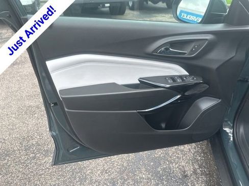 New 2026 Chevrolet Trax LT FWD image 11