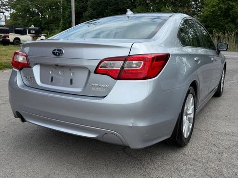 Used 2016 Subaru Legacy 2.5i Premium AWD/4WD image 12