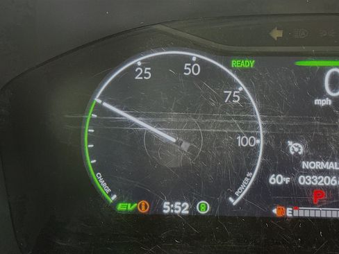 Certified 2024 Honda CR-V Sport Touring image 12