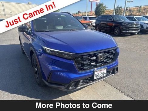 Used 2023 Honda CR-V Sport image 8