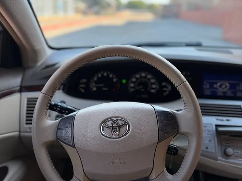 Used 2008 Toyota Avalon XLS FWD image 30