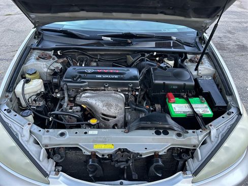 Used 2006 Toyota Camry LE image 19