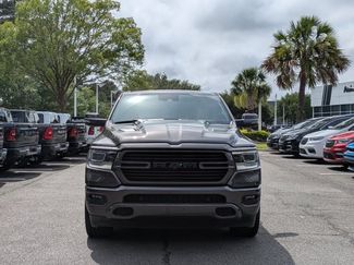 Used 2023 RAM 1500 Laramie AWD/4WD video 2